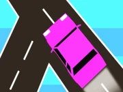 Traffic Run Online Online Adventure Games on NaptechGames.com