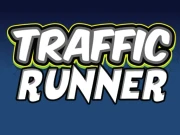 Traffic Runner Online Arcade Games on NaptechGames.com