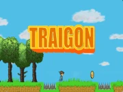 Traigon Online arcade Games on NaptechGames.com