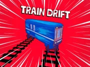 Train Drift Online arcade Games on NaptechGames.com