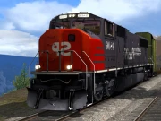 Train Driver Simulator 3D Online Racing & Driving Games on NaptechGames.com