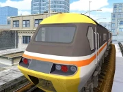 TRAIN GAME IO Online 3D Games on NaptechGames.com