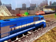 Train Simulator 2020 Online Racing Games on NaptechGames.com