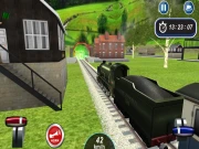 Train Simulator Online Simulation Games on NaptechGames.com