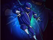 Trained Ninja Puzzle Online Puzzle Games on NaptechGames.com