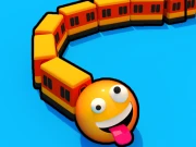 Trains.io 3D Online Arcade Games on NaptechGames.com