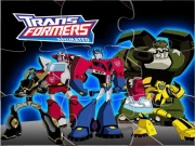 Transformers Match 3 Puzzle Online Puzzle Games on NaptechGames.com