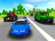 Transport Driving Simulator Online Racing & Driving Games on NaptechGames.com