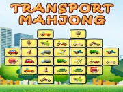 Transport Mahjong Online Mahjong & Connect Games on NaptechGames.com