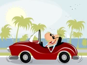 Transportation Vehicles Memory Online Puzzle Games on NaptechGames.com