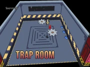 Trap Room Online Action Games on NaptechGames.com