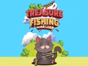 Treasure Fishing Online strategy Games on NaptechGames.com