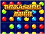Treasure Rush Online Puzzle Games on NaptechGames.com