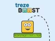trezeBoost Online Hypercasual Games on NaptechGames.com