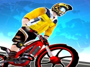 Trial Bike Racing Clash Online Racing & Driving Games on NaptechGames.com