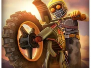 Trials Frontier Online sports Games on NaptechGames.com