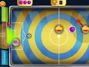 Trick And Shot Arena Online Football Games on NaptechGames.com