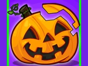 Trick Or Treat Halloween Games Online Puzzle Games on NaptechGames.com