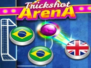 Trickshot Arena Online Battle Games on NaptechGames.com