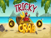 Tricky Craby Online Arcade Games on NaptechGames.com