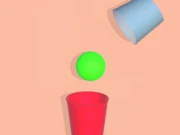 Tricky Falling Ball Online Arcade Games on NaptechGames.com