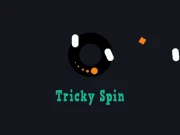 Tricky Spin Online arcade Games on NaptechGames.com