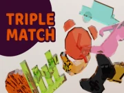 Triple Match Online puzzles Games on NaptechGames.com