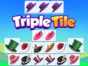 triple tile Online Puzzle Games on NaptechGames.com
