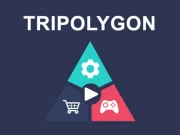 Tripolygon Online Puzzle Games on NaptechGames.com