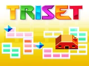 Triset.io Online .IO Games on NaptechGames.com