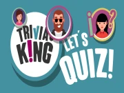 Trivia King Online Quiz Games on NaptechGames.com
