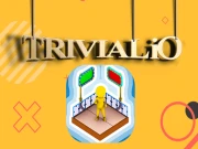 Trivial.io Online .IO Games on NaptechGames.com