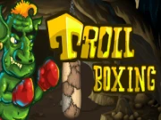 Troll Boxing Online Action Games on NaptechGames.com