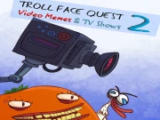 Troll Face Quest: Video Memes and TV Shows: Part 2 Online Adventure Games on NaptechGames.com
