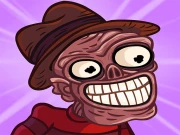 TrollFace Quest: Horror 2 Online Puzzle Games on NaptechGames.com