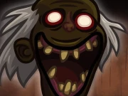 TrollFace Quest: Horror 3 Online Adventure Games on NaptechGames.com