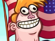 TrollFace Quest: USA 2 Online Adventure Games on NaptechGames.com