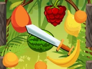 Tropical Slasher Online Puzzle Games on NaptechGames.com