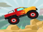 Truck Climber Online Racing & Driving Games on NaptechGames.com