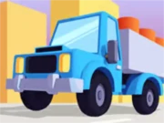 Truck Deliver 3D Game Online Games on NaptechGames.com
