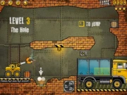 Truck Loader 4 Online Puzzle Games on NaptechGames.com