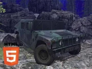 Truck Offroad 4x4 Heavy Drive Online Racing Games on NaptechGames.com