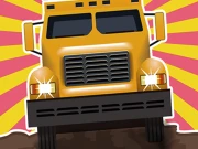 Truck Physics Online Racing & Driving Games on NaptechGames.com