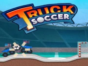 Truck Soccer Online Football Games on NaptechGames.com
