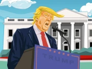 Trump Jigsaw Online Puzzle Games on NaptechGames.com