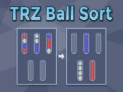 TRZ Ball Sort Online puzzles Games on NaptechGames.com
