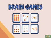 TRZ Brain Games Online puzzles Games on NaptechGames.com