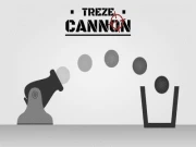 TRZ Cannon Online sports Games on NaptechGames.com