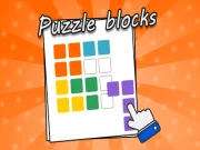 TRZ Puzzle Blocks Online puzzles Games on NaptechGames.com