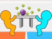 Tug The Table Classic Online Arcade Games on NaptechGames.com
